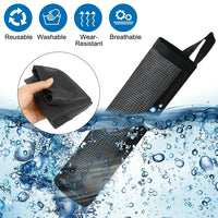 Plastic Bag Holder Organizer (Pack of 2)