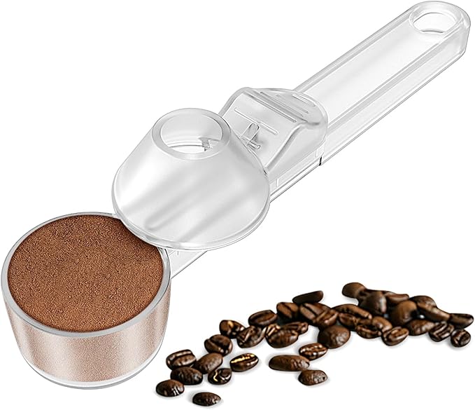 K-Cup Coffee Scoop