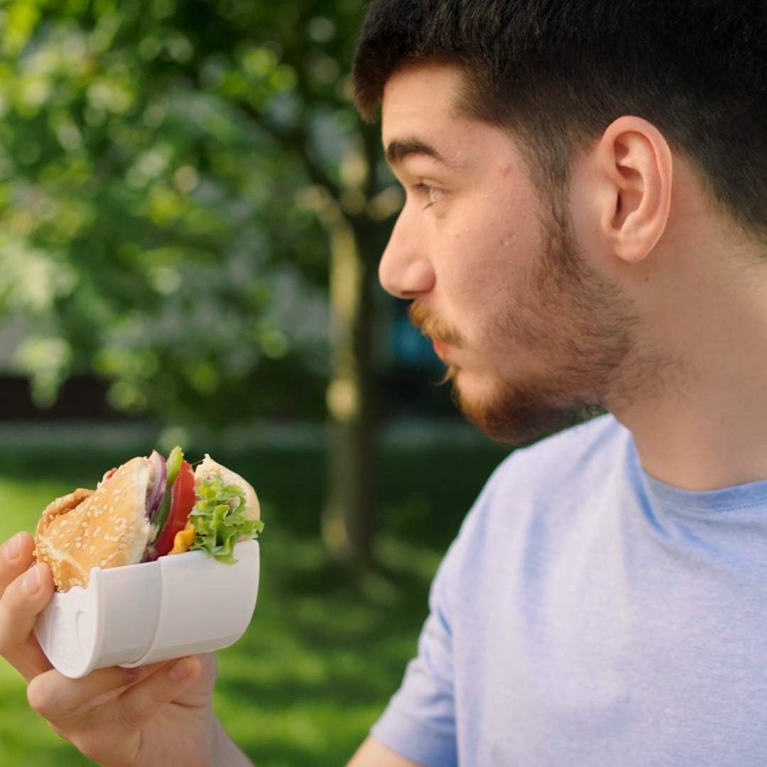Original Burger Holder