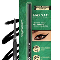 2-in-1 Herbal Eyeliner + Kajal