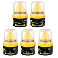 Premium Shoe Glow Polish