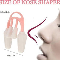 Nose Shaper Clip