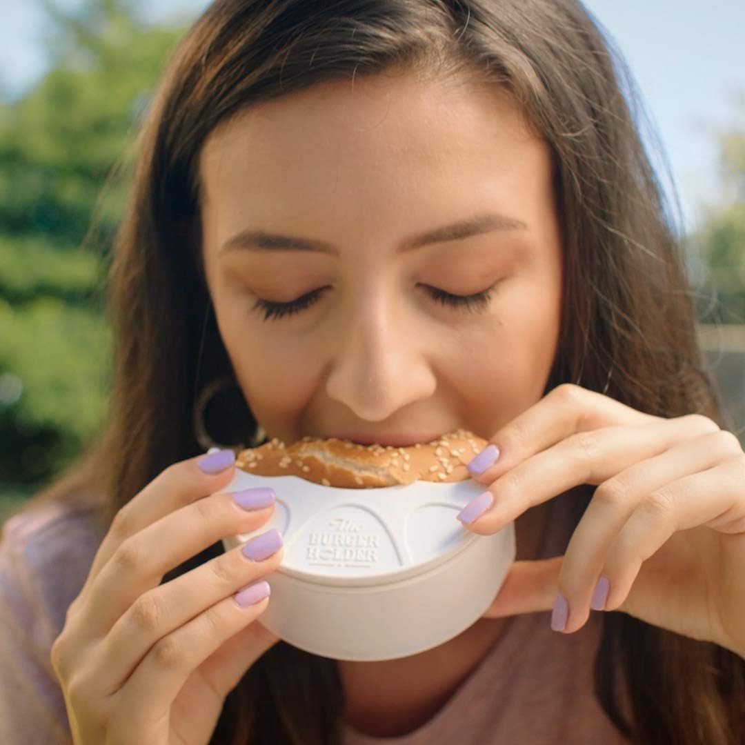 Original Burger Holder