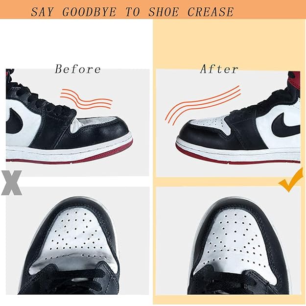 Shoe Crease Protector
