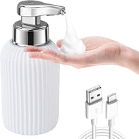 Luxora Electric Soap Dispenser