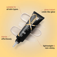 3-in-1 Illuminating Strobe Cream