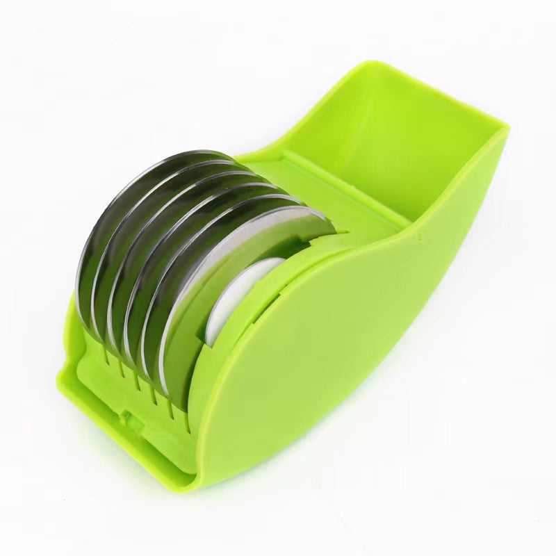 Blade Chive & Mint Slicer