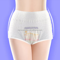 Women’s Period Panties: