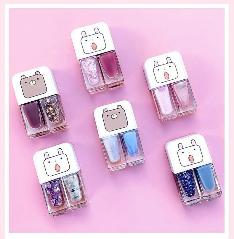 Binary Star Nail Polish Set
