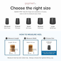 Women High Heels Caps