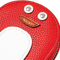 Mini Wallet Cute Penguin Card Case Coin
