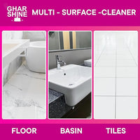 Ghar Shine Bathroom Cleaner Liquid
