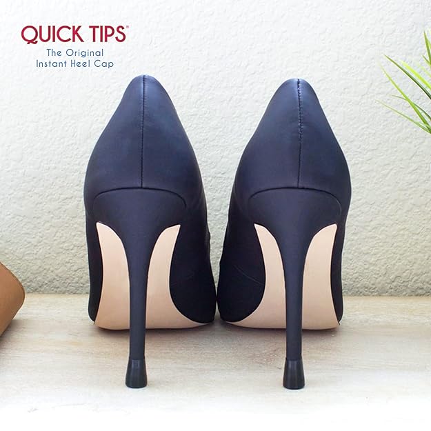 Women High Heels Caps