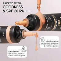 Insight Cosmetics Skin Tint