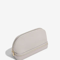 Luxury Cosmetic and Jewellery Bag