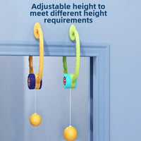 Indoor Training Hanging Table Tennis