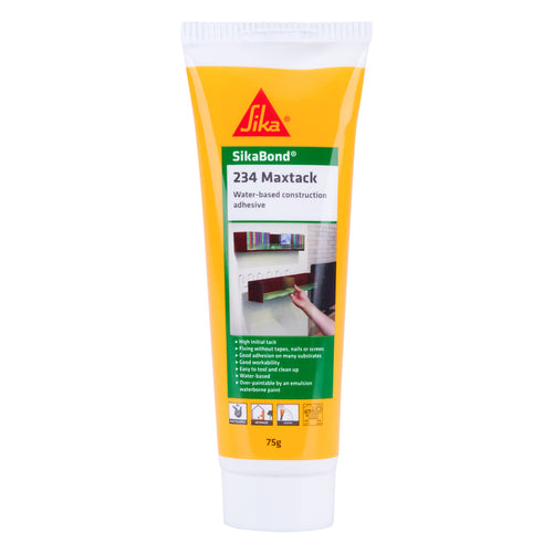 SikaBond Maxtack Construction Adhesive