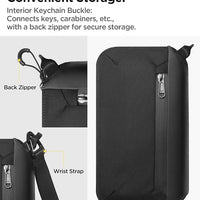 Universal Passport Pouch