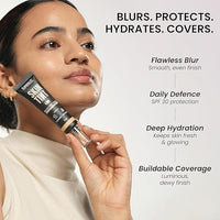 Insight Cosmetics Skin Tint