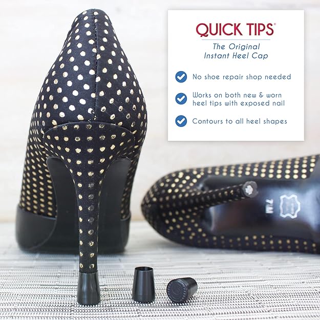 Women High Heels Caps