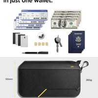Universal Passport Pouch