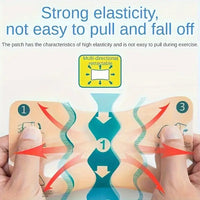 Magic Heat And Cold Relax Patches