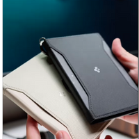 Passport Travel Wallet Documents