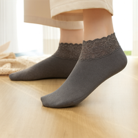 Women Ankle Socks