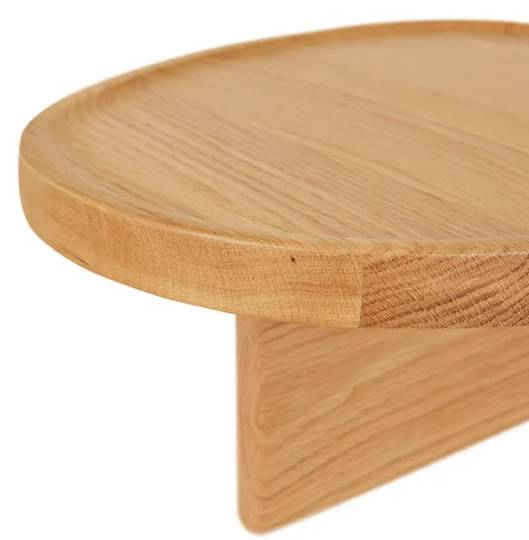 Luxe Couch Companion Elegance Tray Table