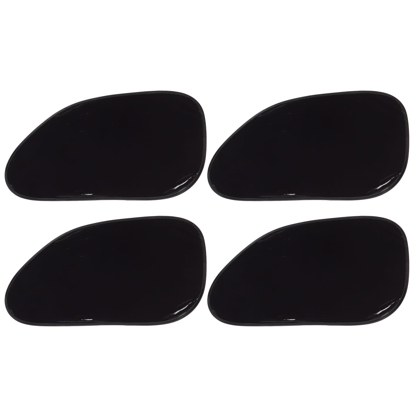 Static Car Interior Sunshade