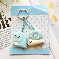 Cute Key Cap Set