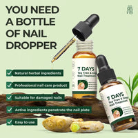Clear Nail Plus Serum