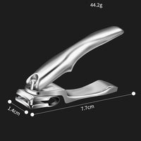 360* Rotary Nail Clipper