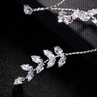 Women's Vintage Leaf Ring