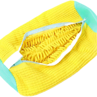 Reusable Shoes Washing Machine Bag