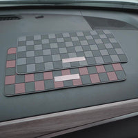 Upgraded Nano Car Anti-Skid Mat