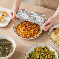 FreshWarm Wrap