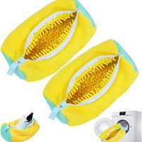 Reusable Shoes Washing Machine Bag