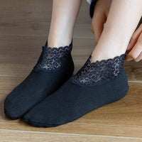 Women Ankle Socks