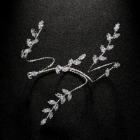 Women's Vintage Leaf Ring