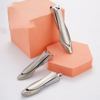 360* Rotary Nail Clipper