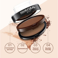 Waterproof & Sweatproof Brow Kit