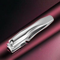 360* Rotary Nail Clipper