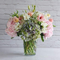BloomLock™ Silicone Flower Arranger
