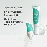 Liquid Pimple Patch