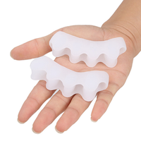 Silicone Gel Toe Separator