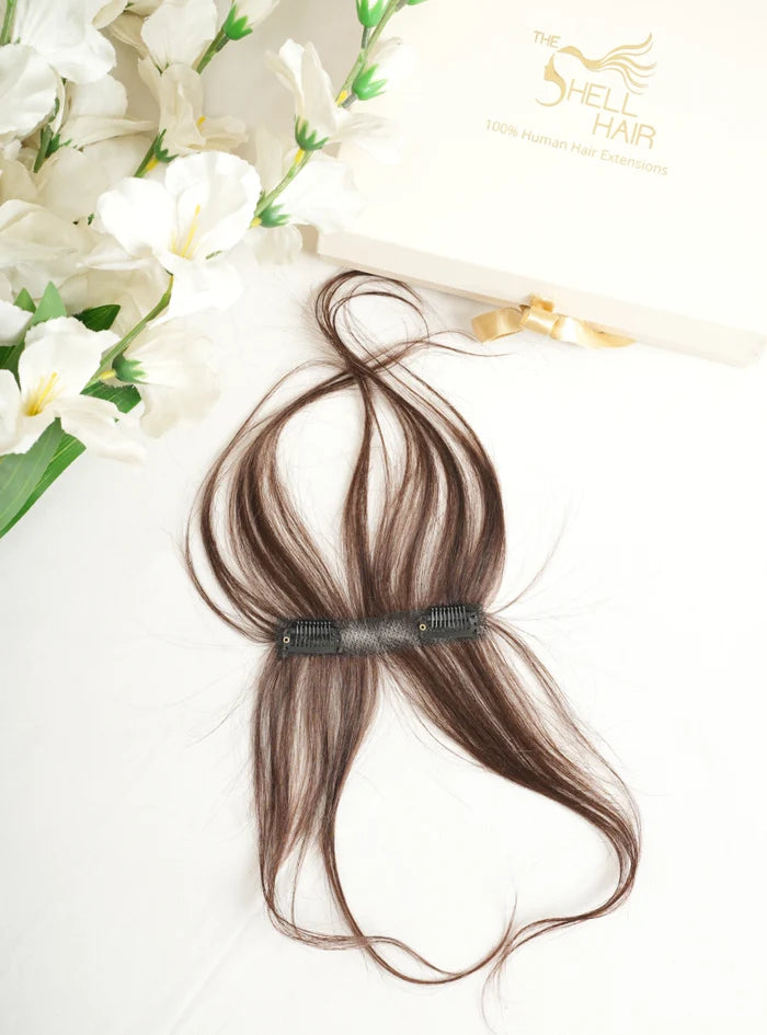 Front Hairline Patch