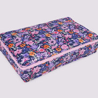 Multi Layer Jewelry Storage Pouch