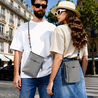 RFID Secure Waterproof Bag