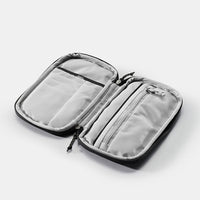 Global Travel Stash Bag